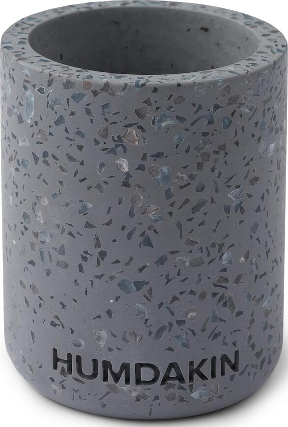 Humdakin Nordic Terrazzo Zahnbürstenbecher