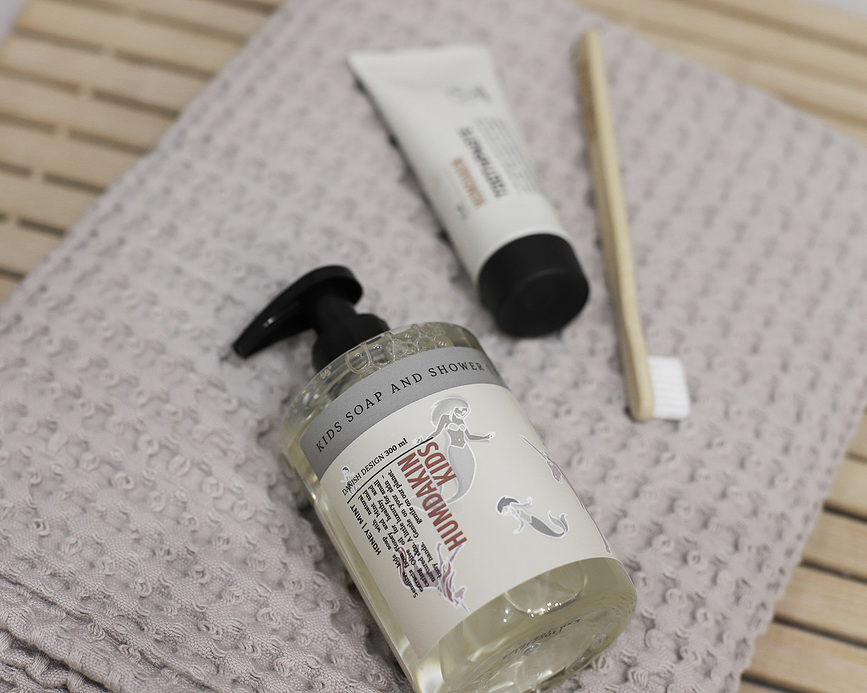 Humdakin Οδοντόκρεμα, 75 ml