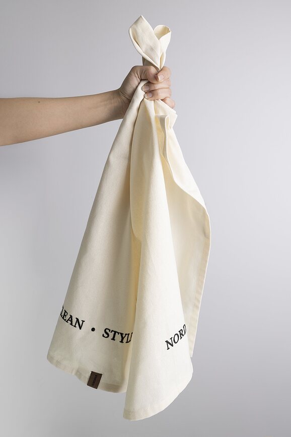 Humdakin Organize Clean Style Πετσέτες Κουζίνας, 45 x 70 εκ., 2 τμχ