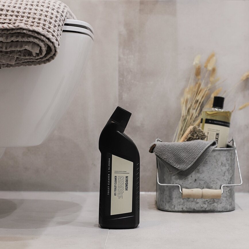 Humdakin Οργανωτής για προϊόντα καθαρισμού, τετράγωνος