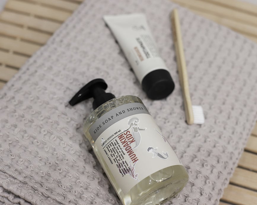 Humdakin Pasta za Zube 75 ml