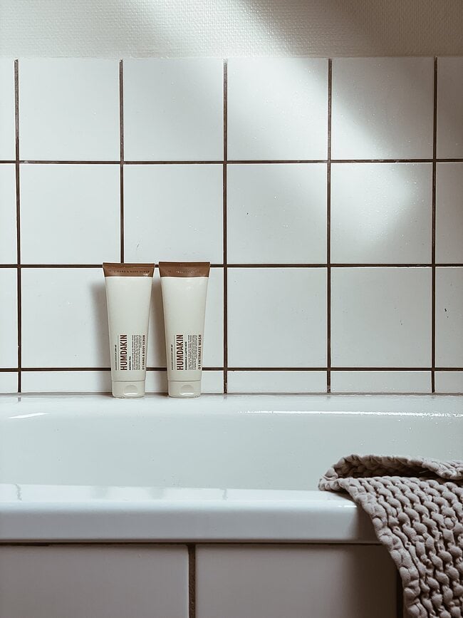 Humdakin Piling za tijelo 250 ml