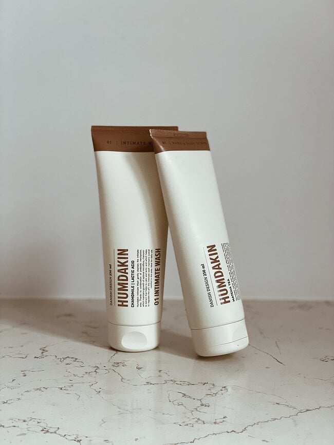 Humdakin Piling za tijelo 250 ml