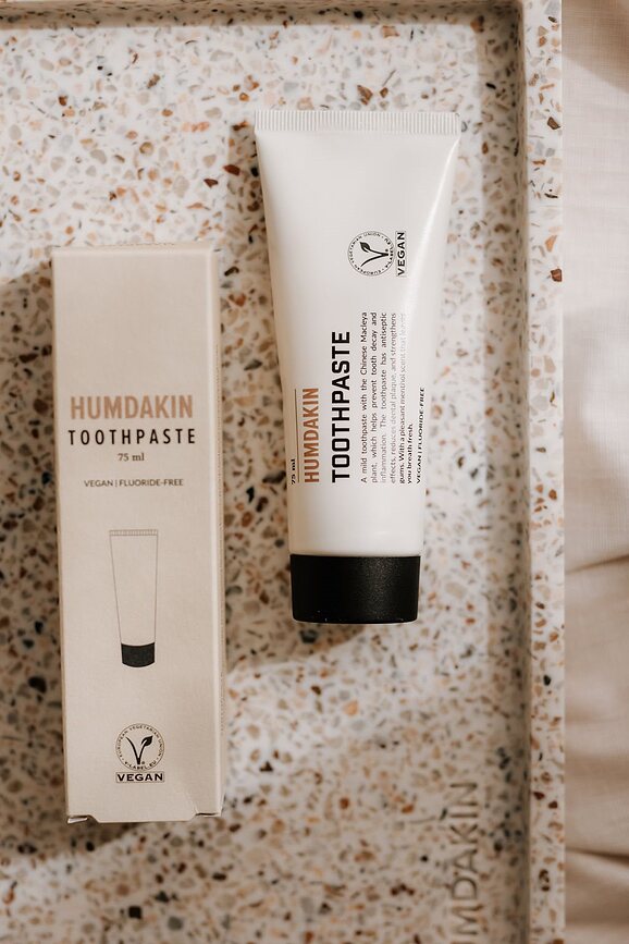 Humdakin Tacna dekorativna Terrazzo bež 20 x 30 cm