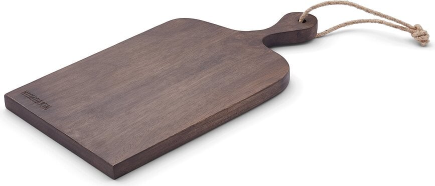 Humdakin Planche à Découper et à Servir, 16 x 31 cm, en bois de manguier