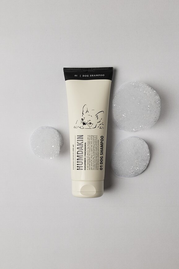 Humdakin Šampon za psa 250 ml