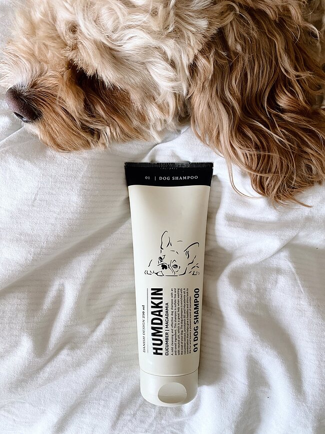 Humdakin Šampon za psa 250 ml