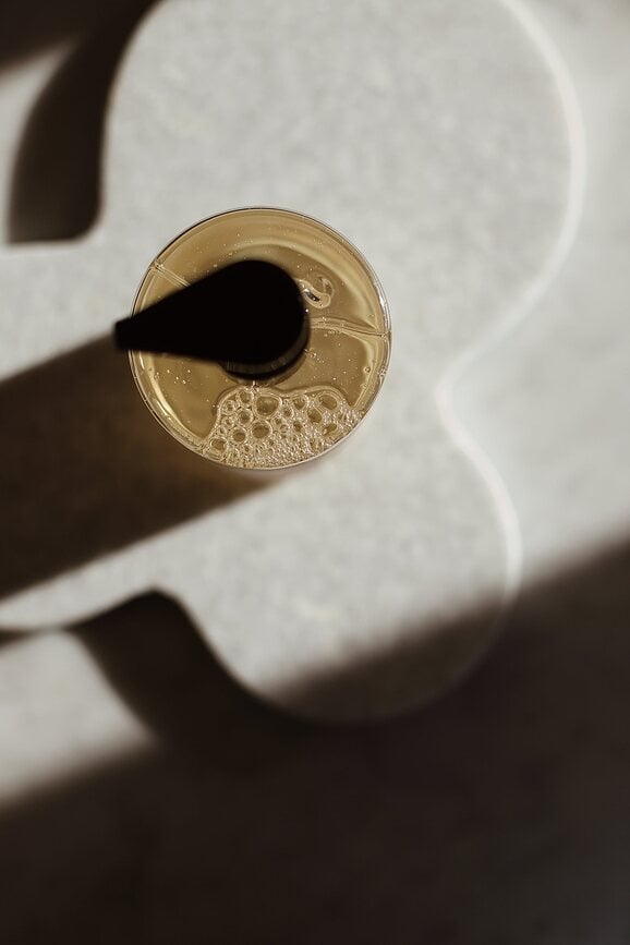 Humdakin Σαπούνι Χεριών, Καλέντουλα & Φασκόμηλο, 300 ml