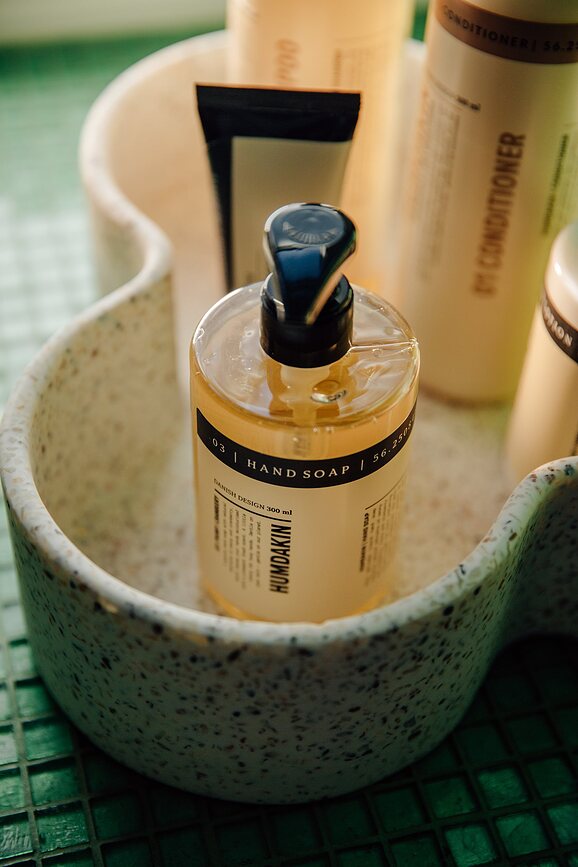 Humdakin Sapun za Ruke neven i kadulja 300 ml