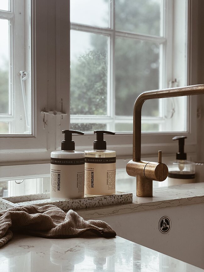 Humdakin Sapun za Ruke neven i kadulja 300 ml