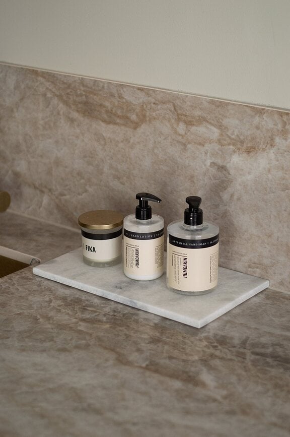 Humdakin Savon pour les Mains anti-odeur, 500 ml