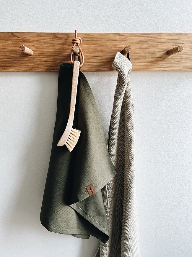 Humdakin Ščetka za posodo, Tampico