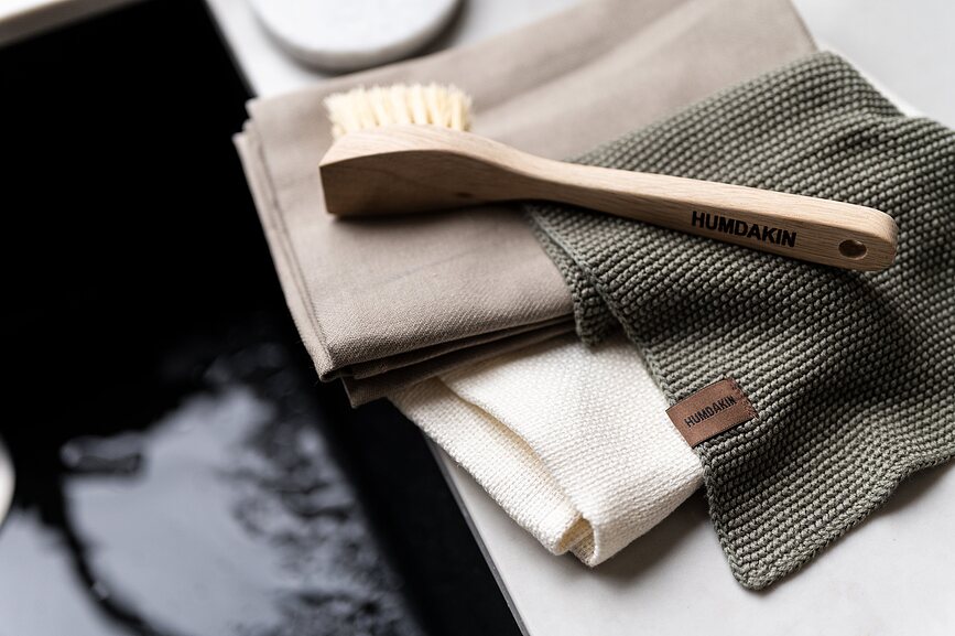 Humdakin Ščetka za posodo, Tampico