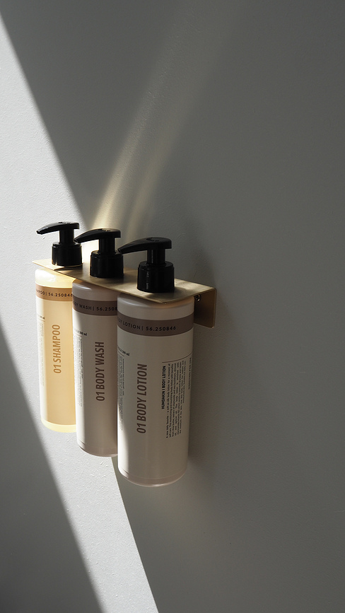 Humdakin Shampoing Camomille et Argousier, 30 ml