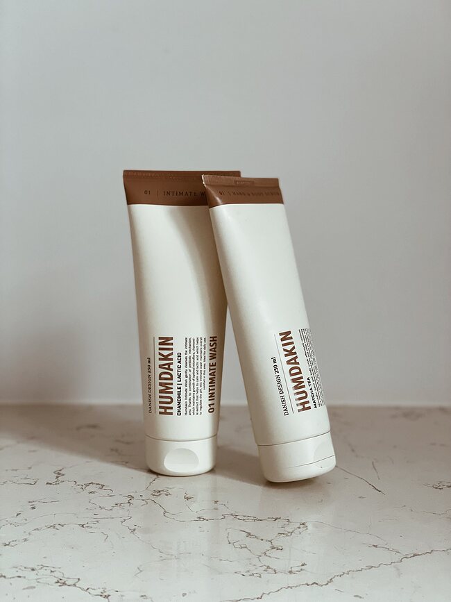 Humdakin Σκραμπ Σώματος, 250 ml