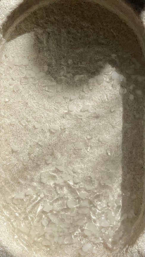 Humdakin Sol za kupku 200 g