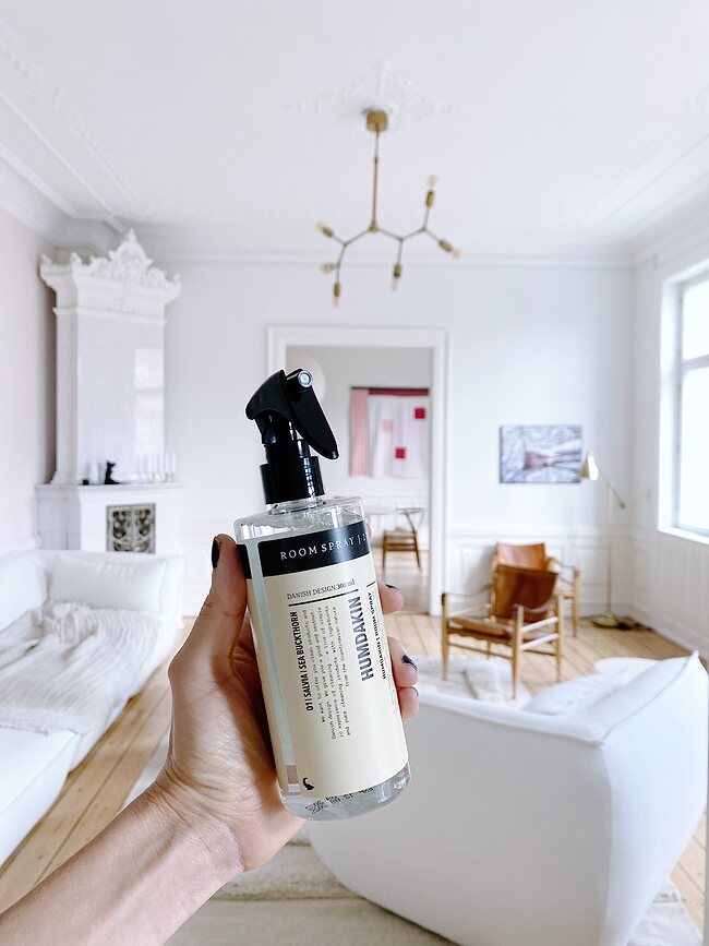 Humdakin Spray Parfumé, 300 ml