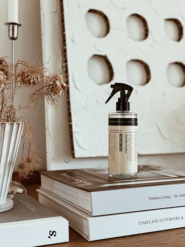 Humdakin Spray Parfumé, 300 ml