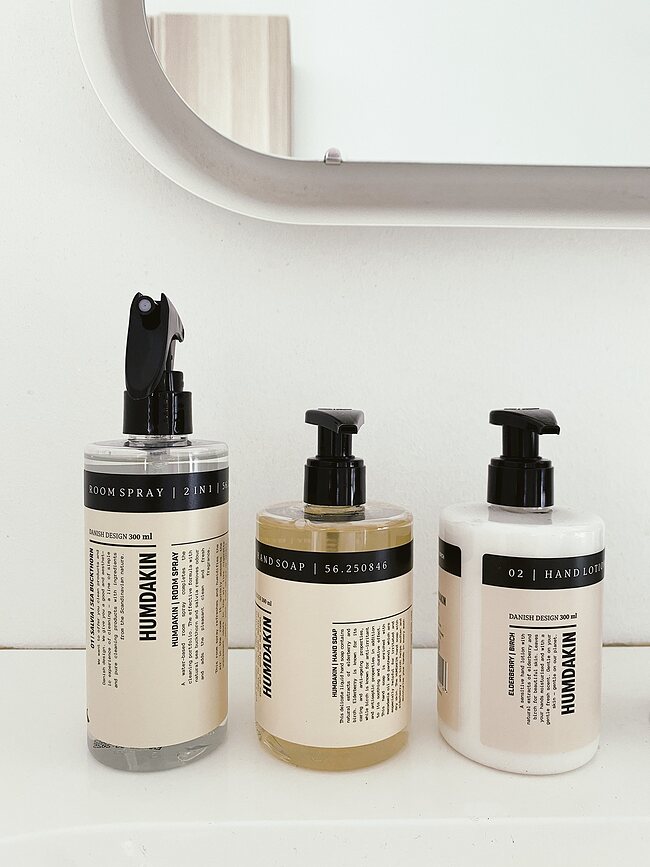 Humdakin Spray Parfumé, 300 ml