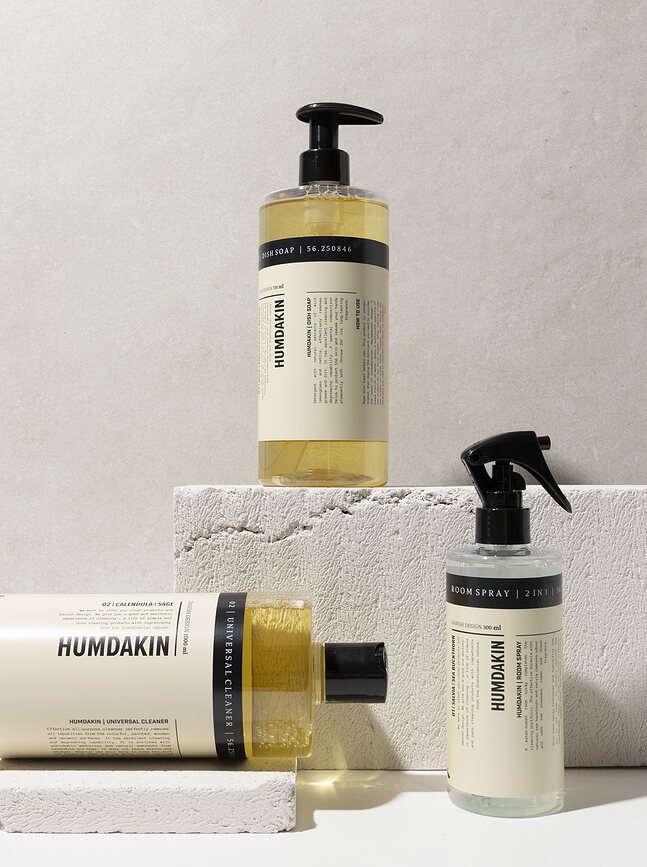 Humdakin Spray Parfumé, 300 ml