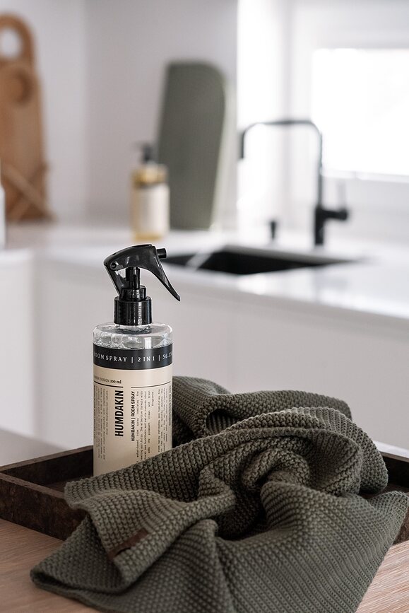 Humdakin Spray Parfumé, 300 ml