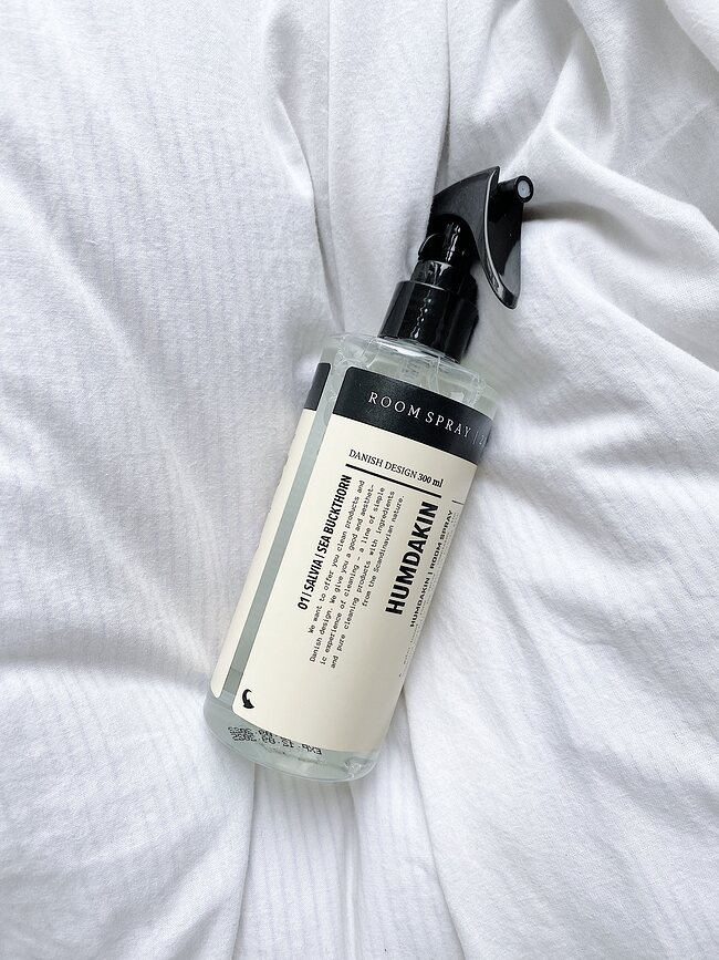 Humdakin Spray Parfumé, 300 ml