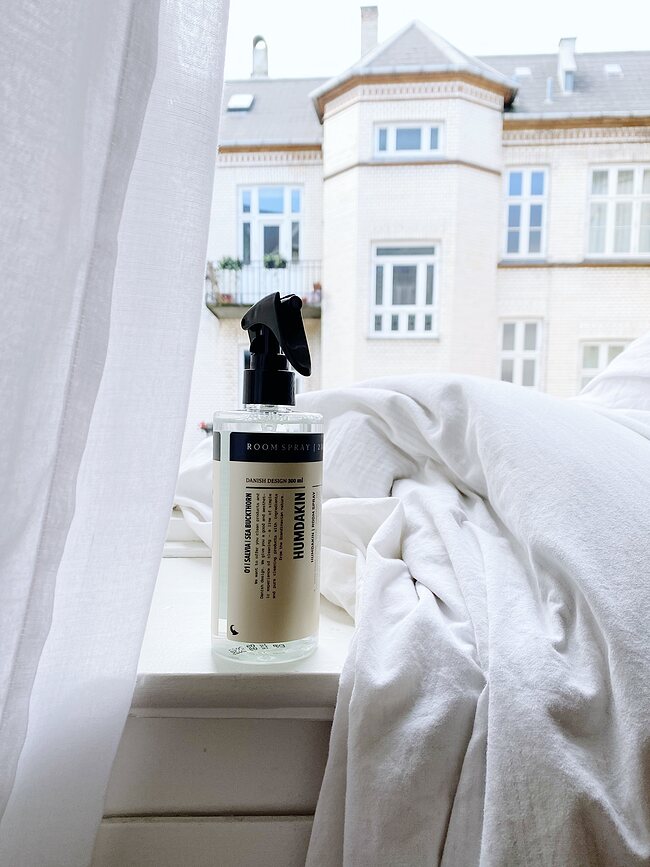 Humdakin Spray Parfumé, 300 ml