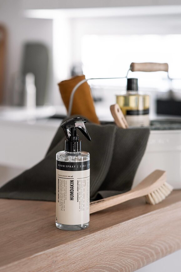 Humdakin Spray Parfumé, 300 ml