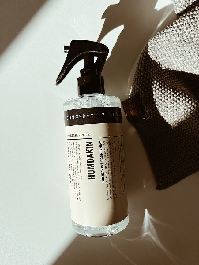 Humdakin Spray Parfumé, 300 ml