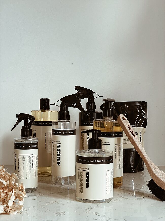 Humdakin Σπρέι Χώρου, 300 ml