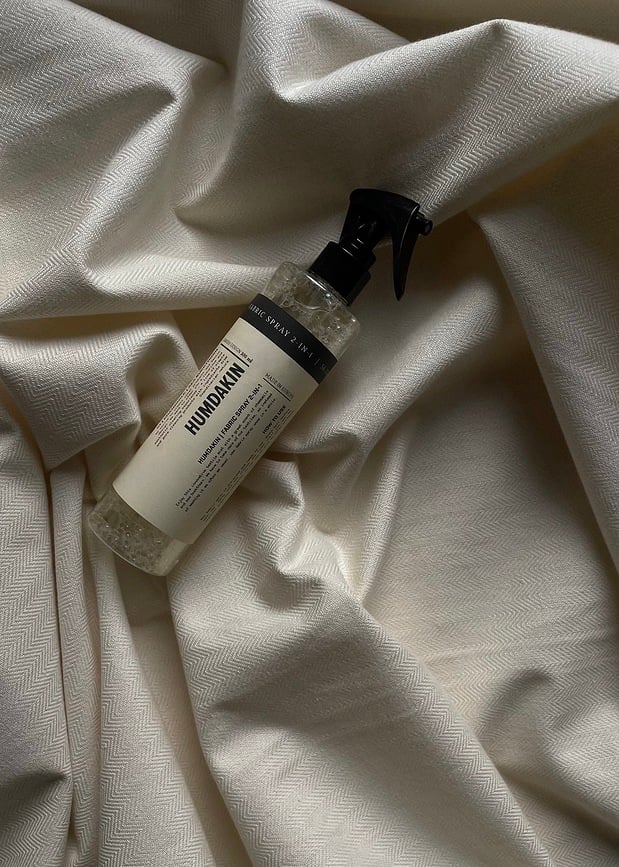Humdakin Sprej mirisni 2u1 300 ml
