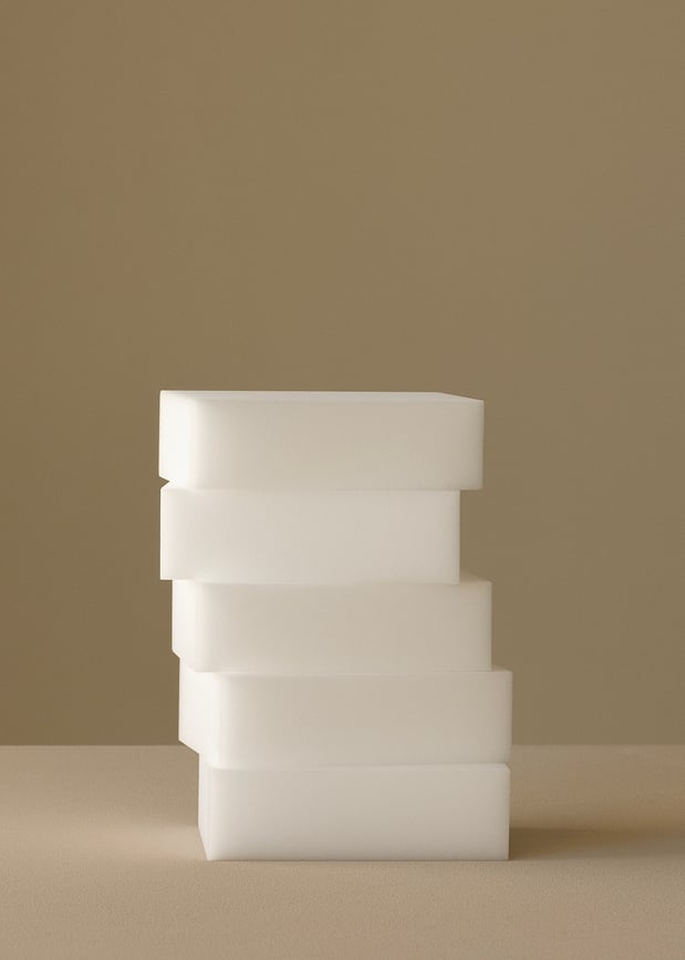 Humdakin Spužve za pranje posuđa 10 kom.