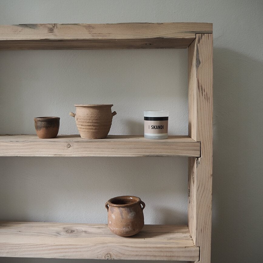 Humdakin Daisy Svijeća mirisna 8 cm