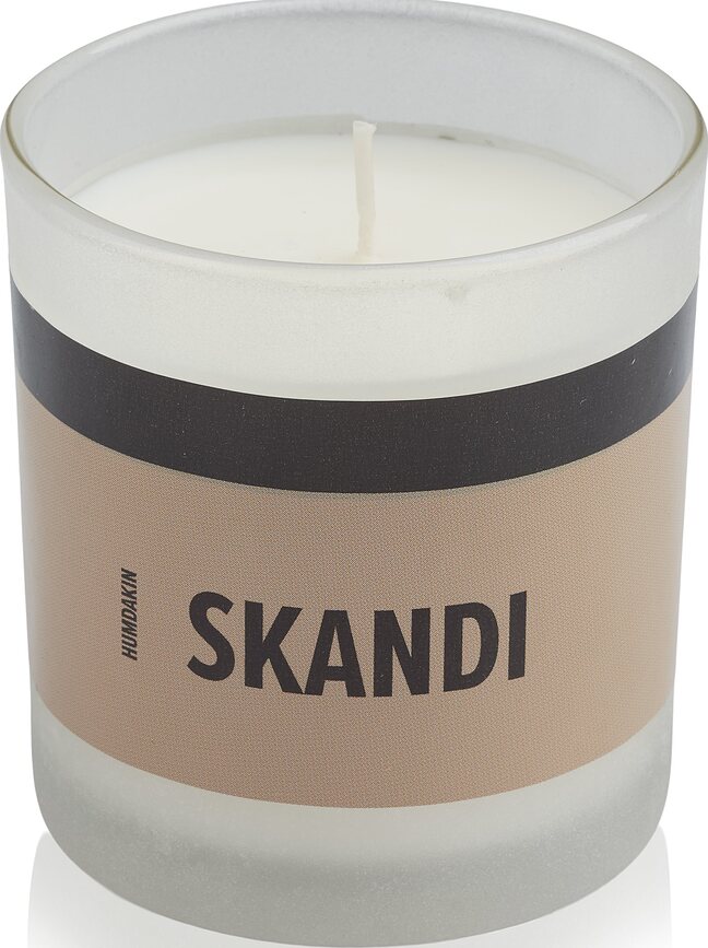 Humdakin Daisy Svijeća mirisna 8 cm