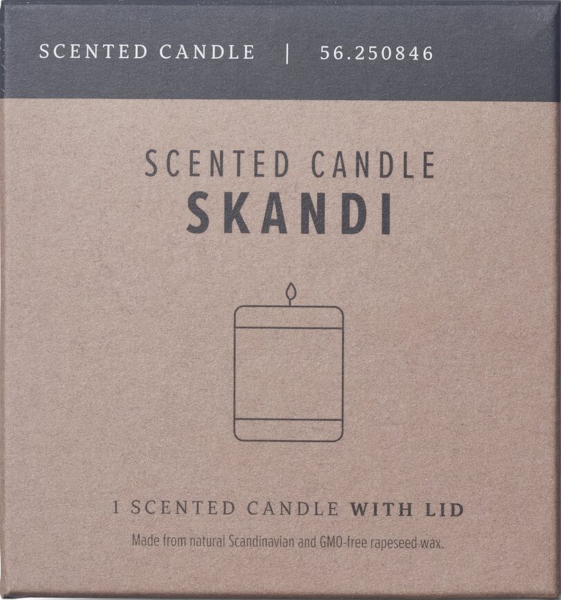 Humdakin Daisy Svijeća mirisna 8 cm