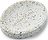 Humdakin Terrazzo Soap dish green