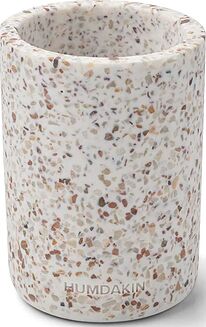 Humdakin Terrazzo Vaas 14 cm