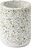 Humdakin Terrazzo Vase 14 cm grün