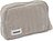Humdakin Terry Kosmetiktasche 22 cm beige
