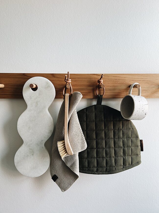 Humdakin Θερμοκάλυμμα για Κανάτα, λάτε