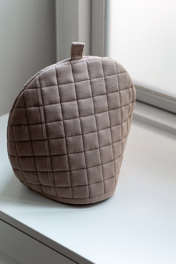 Humdakin Θερμοκάλυμμα για Κανάτα, λάτε