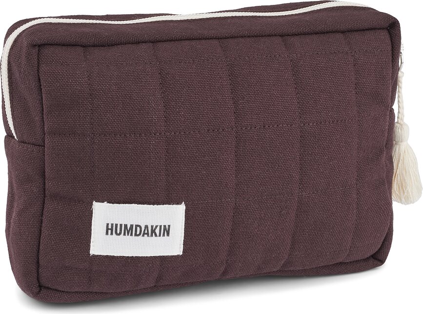 Humdakin Trousse de Toilette, 13 x 18 cm