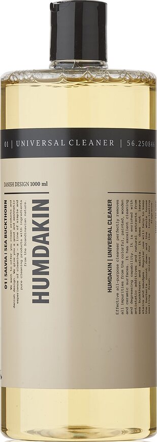 Humdakin Universaalne puhastusgeel 1000 ml