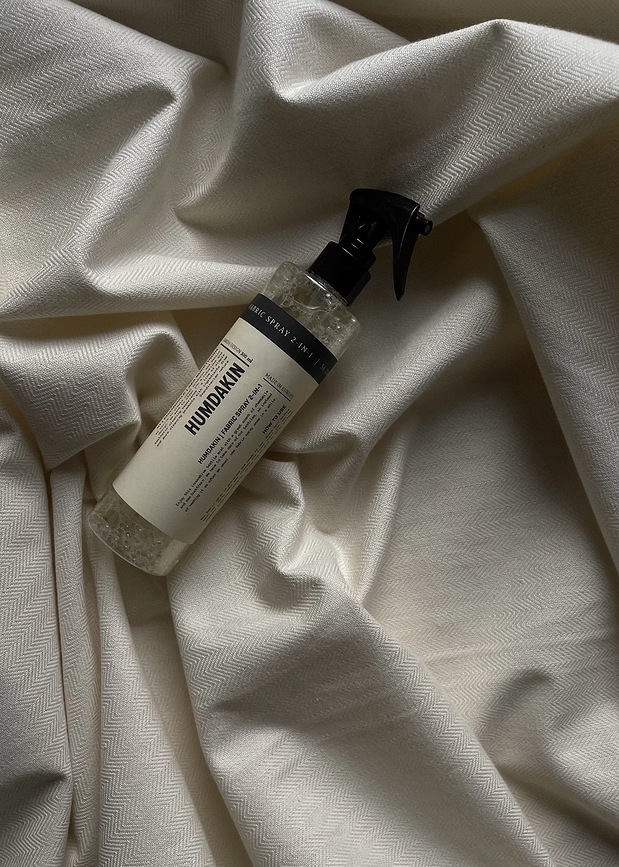 Humdakin Vaporisateur d'Ambiance 2 en 1, 300 ml