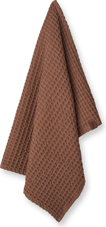 Humdakin Waffle Serviette Pour Les Mains, 55 x 80 cm