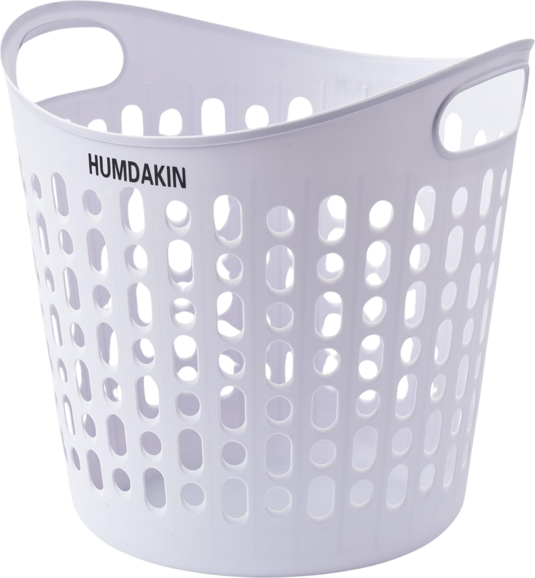 Humdakin Wäschekorb lila