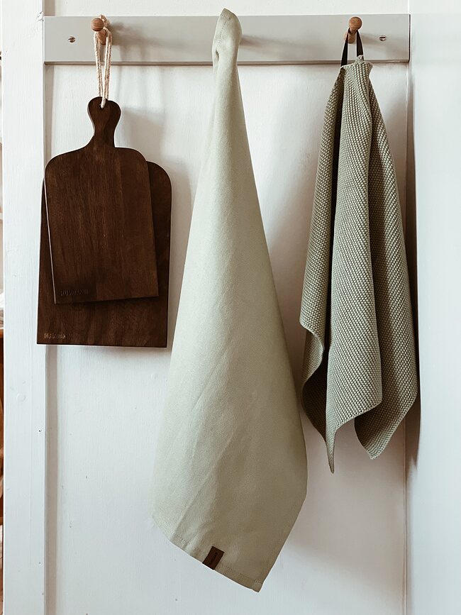 Humdakin Επιφάνεια Κοπής και Σερβιρίσματος, 16 x 31 εκ., από ξύλο μάνγκο