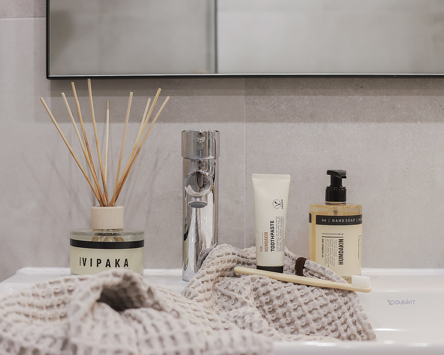 Humdakin Zobna pasta, 75 ml