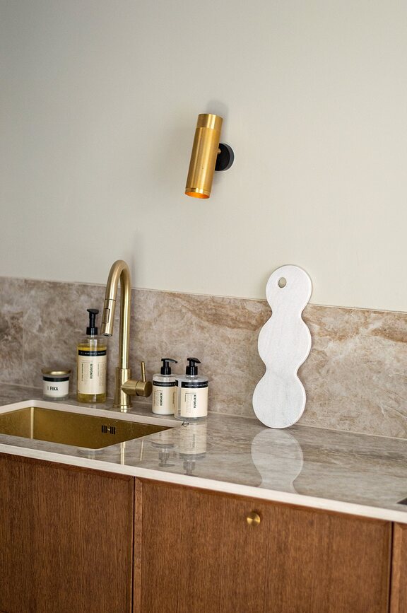 Jabón de manos anti-olor Humdakin, 500 ml