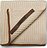 Klud til opvask Humdakin Rib 28 x 28 cm beige 2 stk.